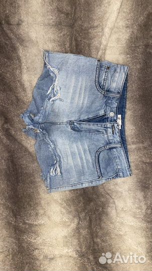 Шорты женские