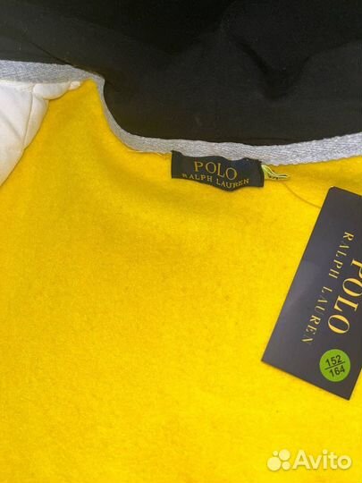 Кофта-куртка флисовая на осень-весну