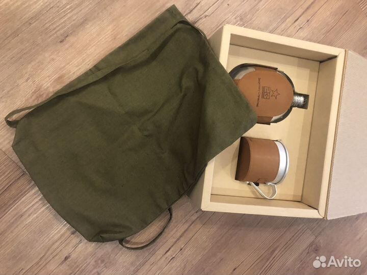 Подарочный набор к 23 февраля