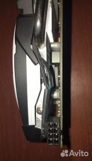 Msi gtx 1060 3gb