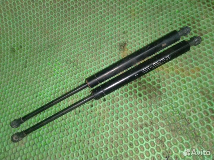 Газовый упор Chevrolet Rezzo A16DMS 2008