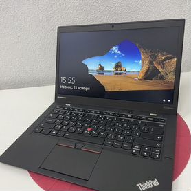 Lenovo thinkpad x1 carbon G3 i5 /8g/250g