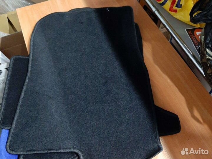 Коврики в салон мицубиси mitsubishi