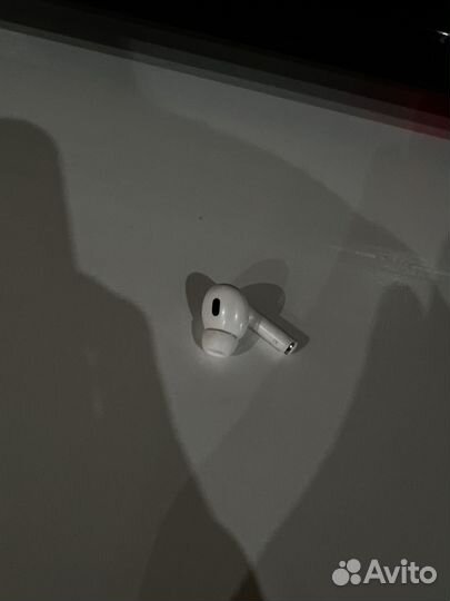 Правый наушник airpods pro 2 оригинал