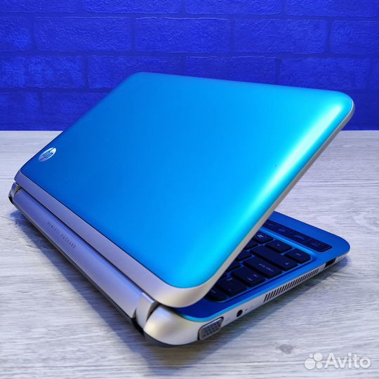 Нетбук HP Mini 210-3000er