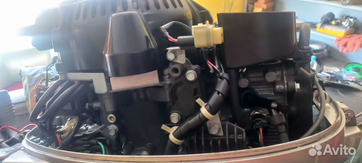 Лодка,мотор,прицеп