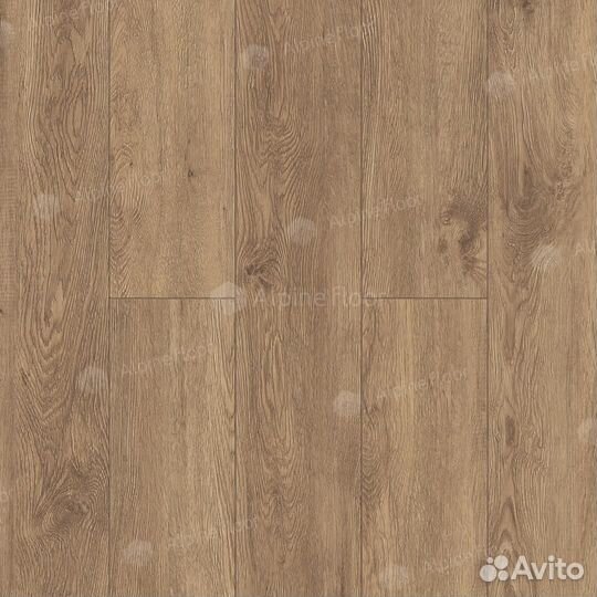 Каменно-полимерная плитка Alpine Floor grand Sequo