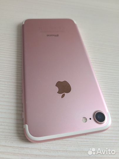 iPhone 7, 32 ГБ