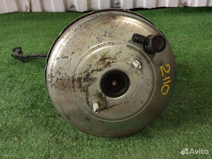 Вакуумный усилитель тормозов ваз-2110