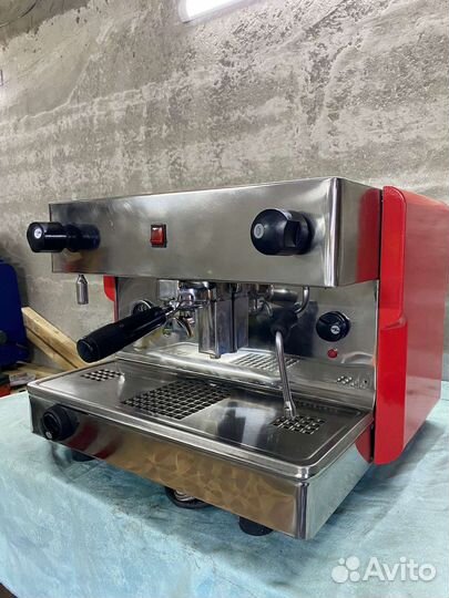 Кофемашина продажа аренда