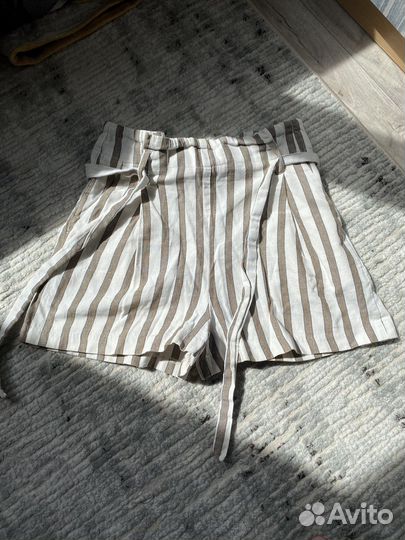 Шорты женские