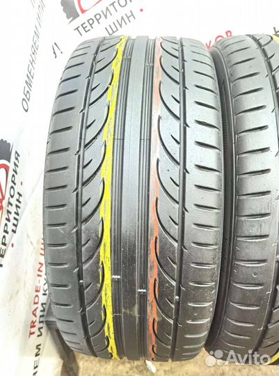 Hankook Ventus V12 Evo2 K120 225/45 R17 94P