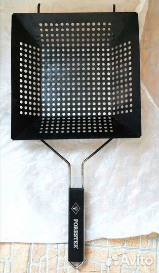 Набор для барбекю. 5 предметов