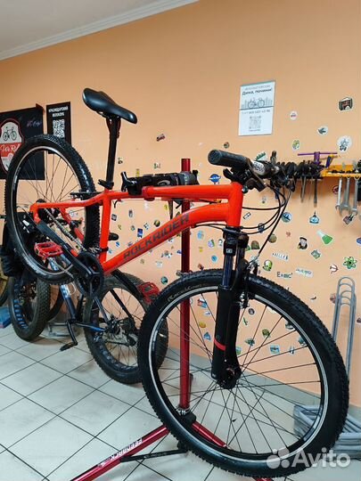 Велосипед RockRider ST100