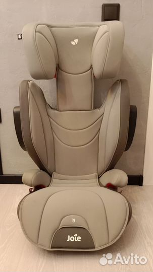 Автокресло Joie Traver Isofix