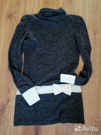 Вещи пакетом на девочку 12 лет рост 152