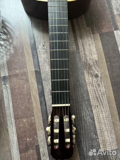 Гитара hohner hc 06