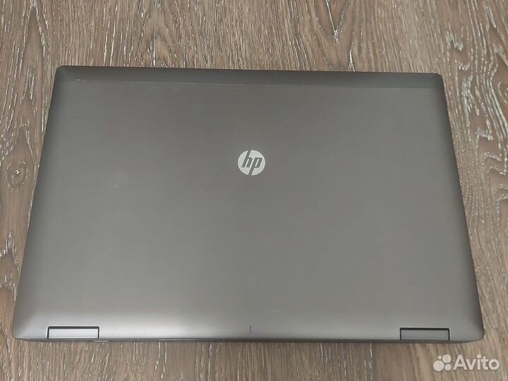 Ноутбук HP ProBook 6560b