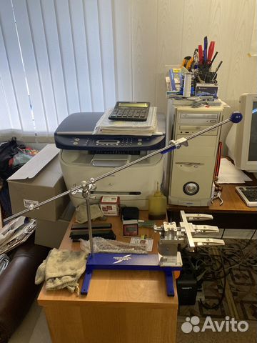 Заточка ножей