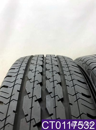 Pirelli Chrono 2 215/65 R15C T