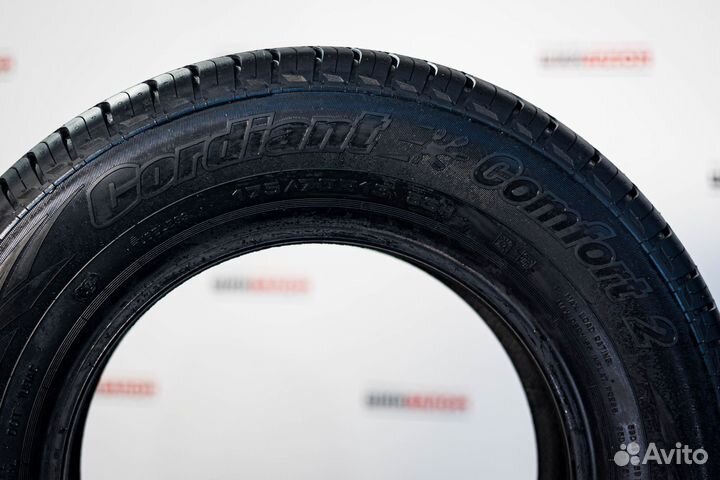 Cordiant Comfort 2 SUV 235/60 R18 107H