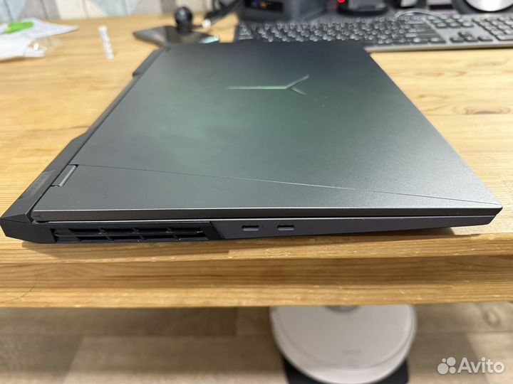 Lenovo Legion 5 pro y9000p 3070ti 12700h