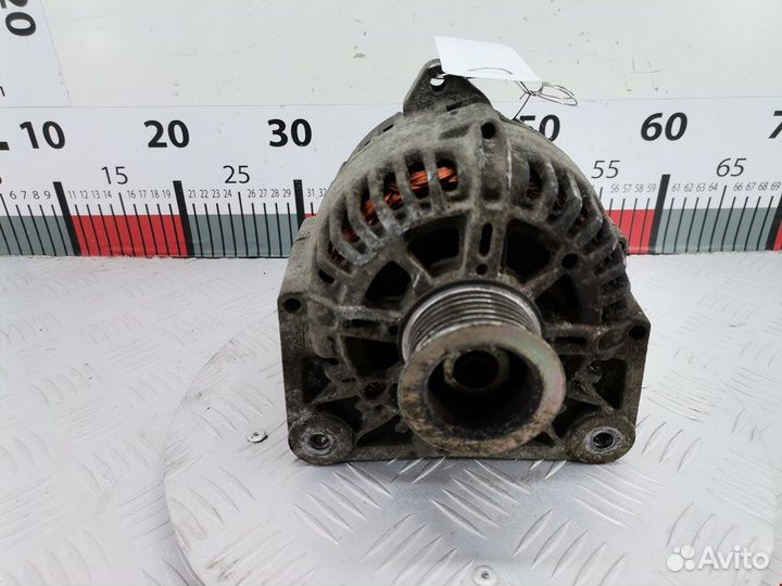 Генератор для Renault Laguna 2 8200667618