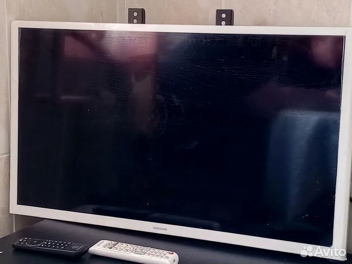 Телевизор SMART tv