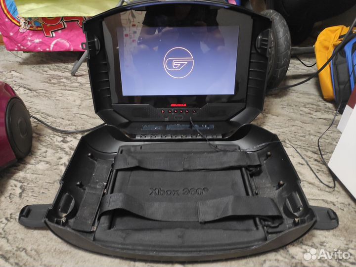 Games для икс бокс