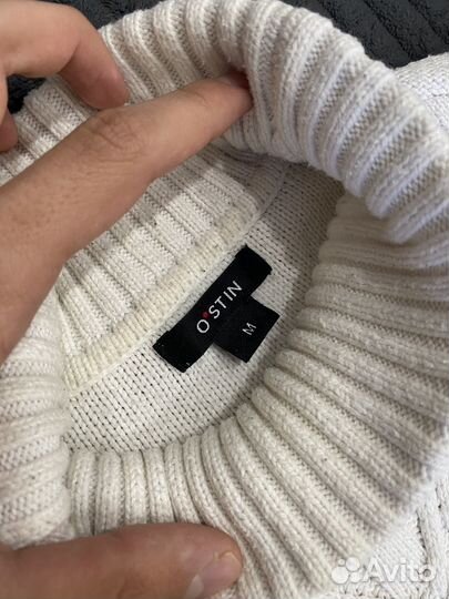 Свитер ostin