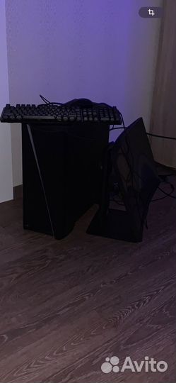 Игровой пк