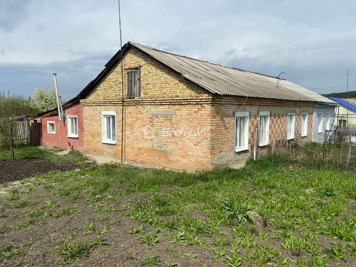 3-к. квартира, 72,2 м², 1/1 эт.