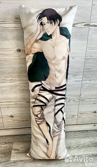 Наволочка для дакимакуры (аниме)