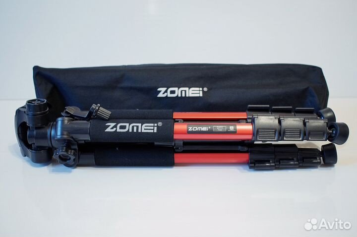 Штатив Zomei Q111