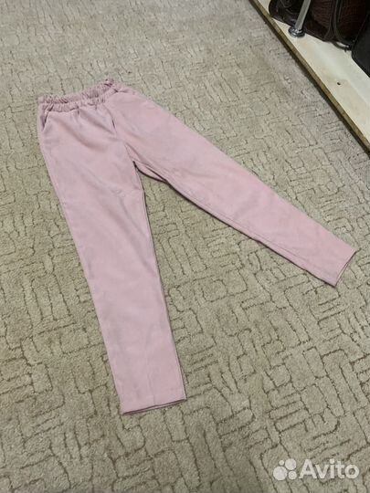 Костюм брючный детский