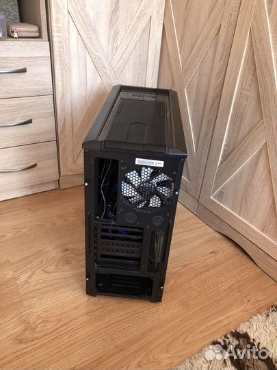Компьютерный корпус