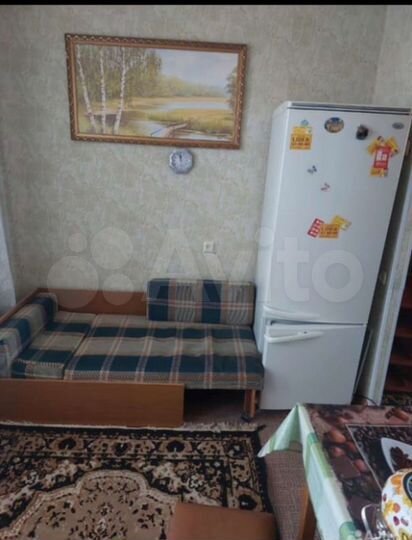 1-к. квартира, 36,7 м², 3/5 эт.