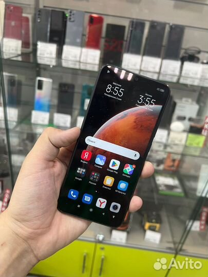 Xiaomi Redmi 9A, 2/32 ГБ