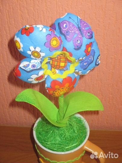 Цветик Семицветик (Зеленоград, Москва)