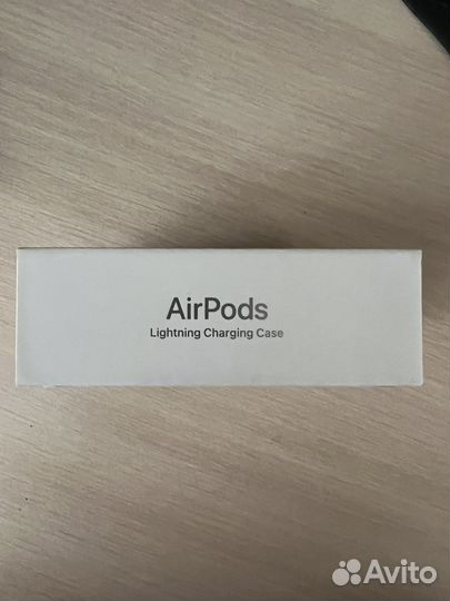 Беспроводные наушники