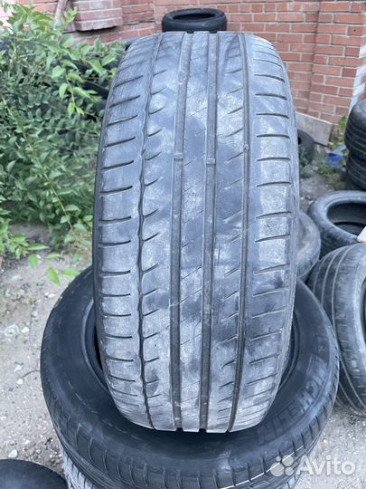 Michelin Primacy HP 205/55 R16 94V