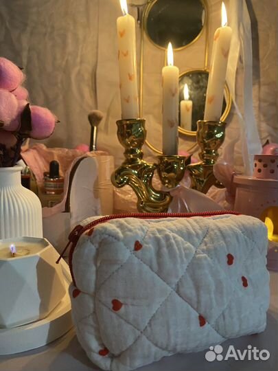 Косметичка