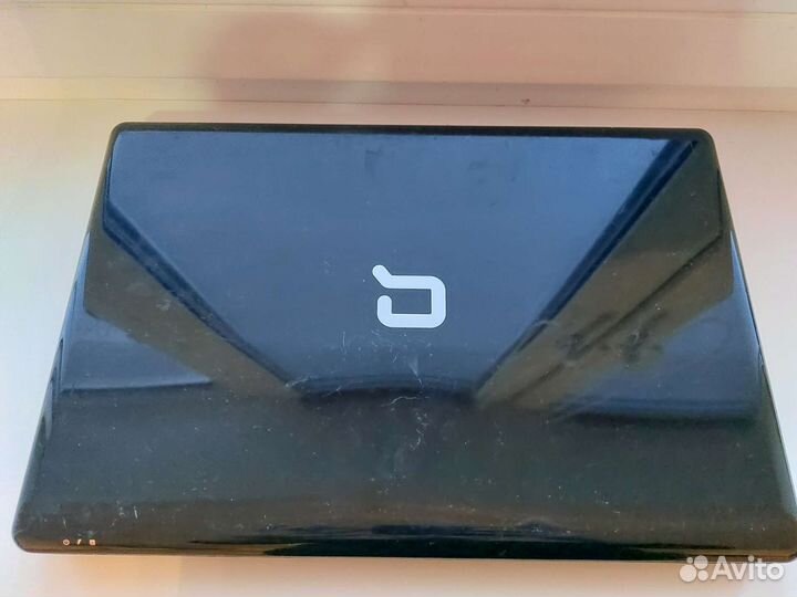 Hp compaq Presario cq61