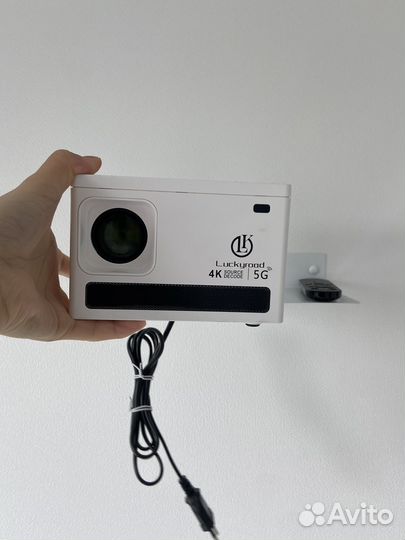 Мини проектор