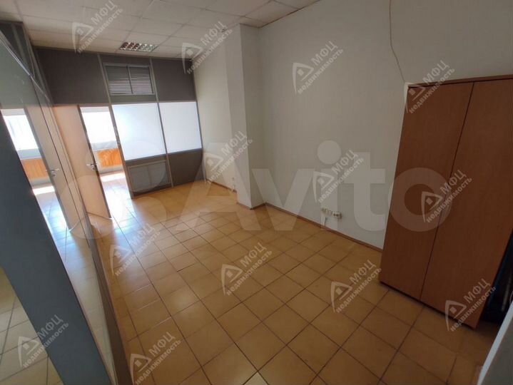 Продам офисное помещение, 63.7 м²