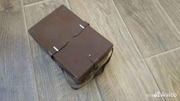 Комбинированный прибор Ц435 (тестер, мультиметр)