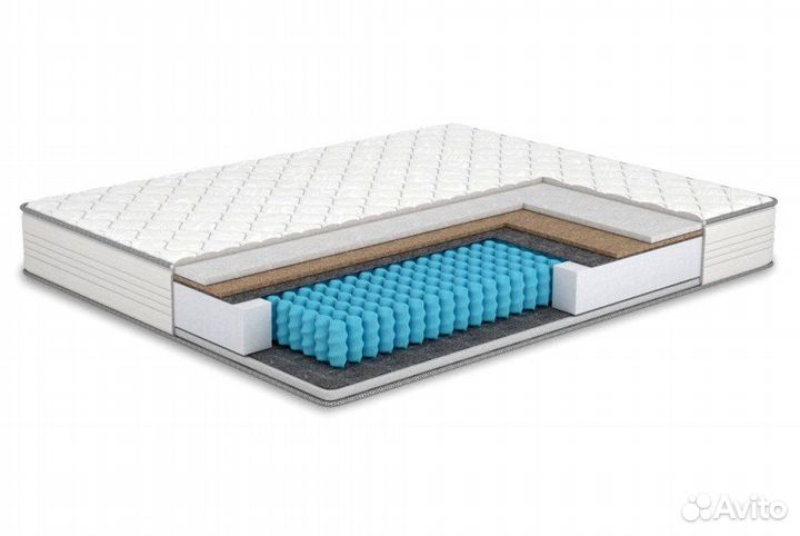 Матрас новый Производство