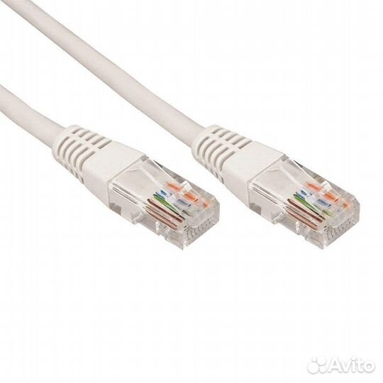 Патчкорд UTP 1.5 м