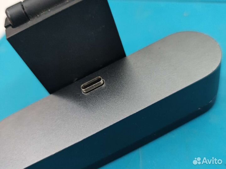 Logitech brio 4k разъем type-c