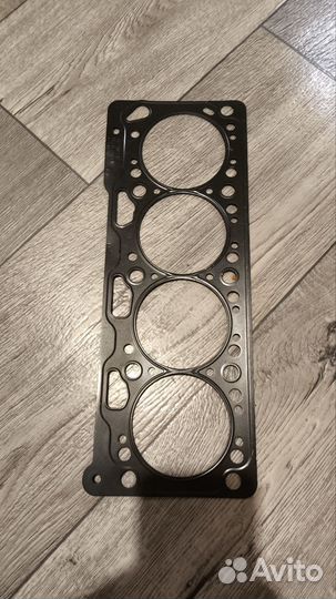 Прокладка гбц 621082